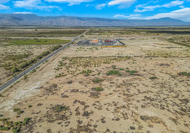 Photo 3 of Land for sale at 0 66th Avenue, Mecca, CA 92254 | MLS# 219152206DA | Listing updated on 2026-09-18