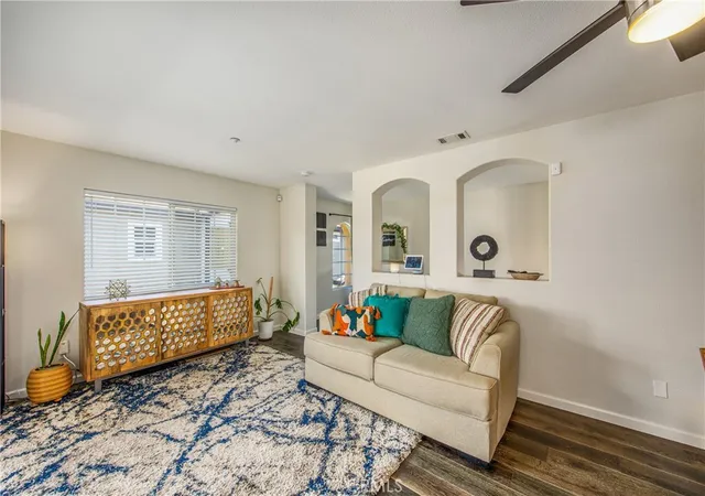 Photo 2 of Sale Pending at 25812 Iris #A, Moreno Valley, CA 92551 | MLS# IV26189918 | Listing updated on 2026-10-08