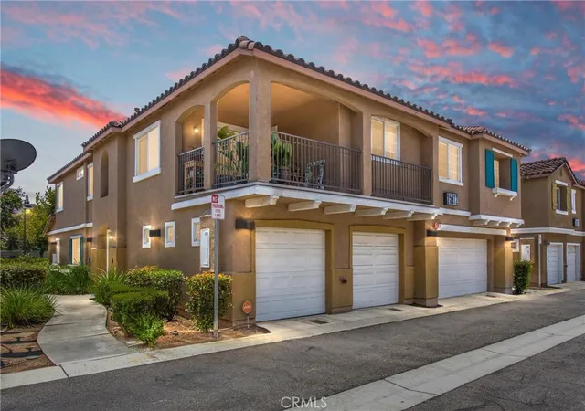 Listing Photo 5 - Condo for sale in building located at 25812 Iris, Moreno Valley, CA 92551 - Unit #A