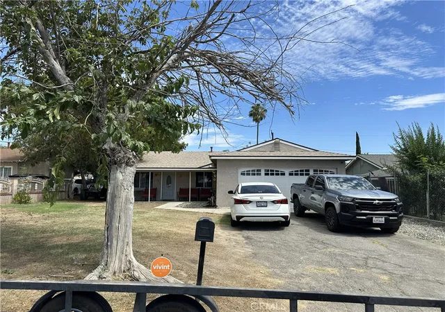 Single family home for sale at 3945 San Benito, San Bernardino, CA 92407 | MLS# IG26193142