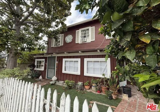 Multi family home for sale at 1455 Barry Ave, Los Angeles, CA 90025 | MLS# 26958901