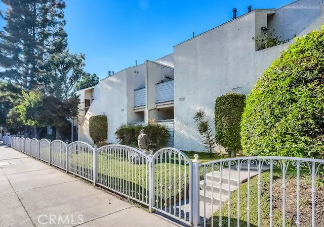 Photo 1 of Townhouse for sale at 18411 Hatteras #114, Tarzana, CA 91356 | MLS# SR26193158 | Listing updated on 2026-10-29