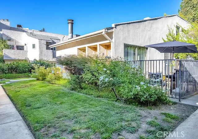 Photo 1 of Townhouse for sale at 18411 Hatteras #114, Tarzana, CA 91356 | MLS# SR26193158 | Listing updated on 2026-10-29