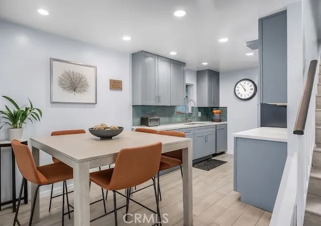 Photo 3 of Townhouse for sale at 18411 Hatteras #114, Tarzana, CA 91356 | MLS# SR26193158 | Listing updated on 2026-10-29