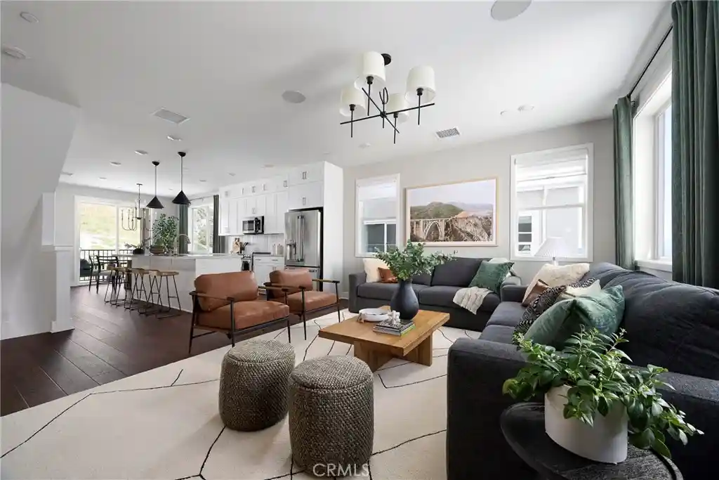 Photo 1 of Sale Pending at 27358 Harrier Ct, Valencia, CA 91355 | MLS# OC26192814 | Listing updated on 2026-10-21