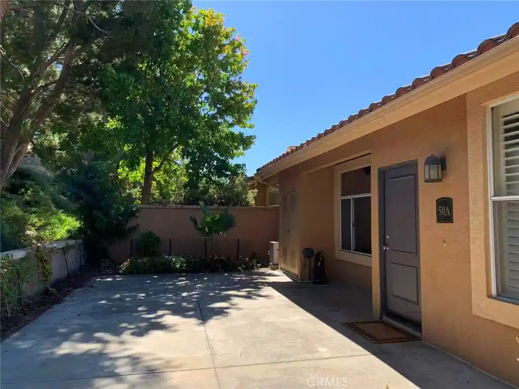 Condo for sale at 19431 Rue De Valore #50A, Foothill Ranch, CA 92610 | MLS# OC26193173