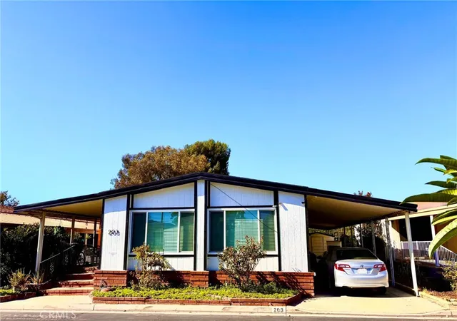 Photo 1 of Manufactured home for sale at 1919 Coronet Ave, Anaheim, CA 92801 | MLS# PW26192973 | Listing updated on 2026-09-18