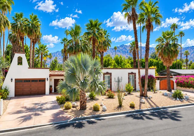 Photo 1 of Single family home for sale at 74111 Old Prospector Trl, Palm Desert, CA 92260 | MLS# 219152207DA | Listing updated on 2026-09-27