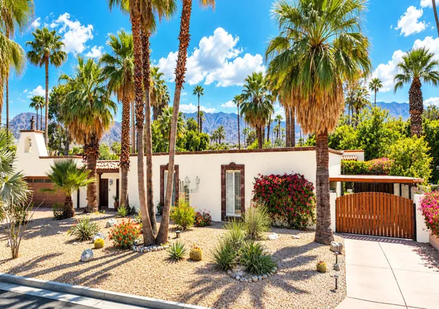 Photo 1 of Single family home for sale at 74111 Old Prospector Trl, Palm Desert, CA 92260 | MLS# 219152207DA | Listing updated on 2026-09-27