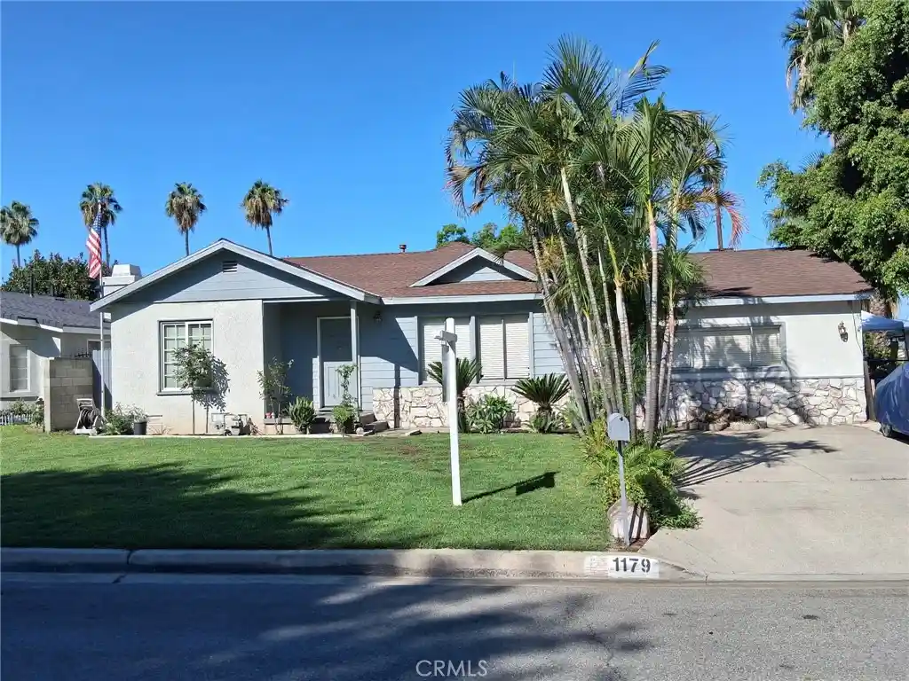 Photo 1 of Single family home for sale at 1179 N Viceroy Ave, Covina, CA 91722 | MLS# CV26163961 | Listing updated on 2026-10-24