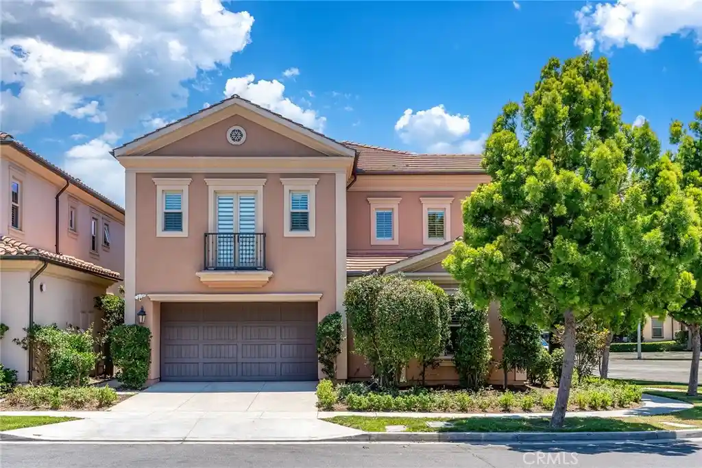 Photo 1 of Single family home for sale at 104 Beechmont, Irvine, CA 92620 | MLS# OC26193198 | Listing updated on 2026-10-17