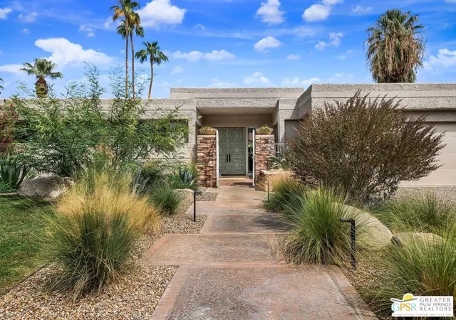 Photo 1 of Single family home for sale at 75342 Montecito Dr, Indian Wells, CA 92210 | MLS# 26873069PS | Listing updated on 2026-10-06