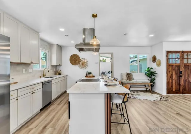 Single family home for sale at 8782 Mulvaney Dr, San Diego, CA 92119 | MLS# 260021565SD
