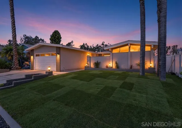 Photo 2 of Single family home for sale at 8782 Mulvaney Dr, San Diego, CA 92119 | MLS# 260021565SD | Listing updated on 2026-10-30