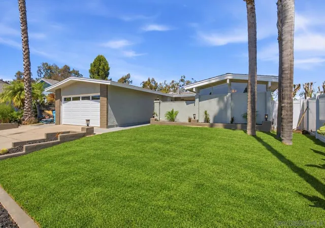 Photo 3 of Single family home for sale at 8782 Mulvaney Dr, San Diego, CA 92119 | MLS# 260021565SD | Listing updated on 2026-10-30