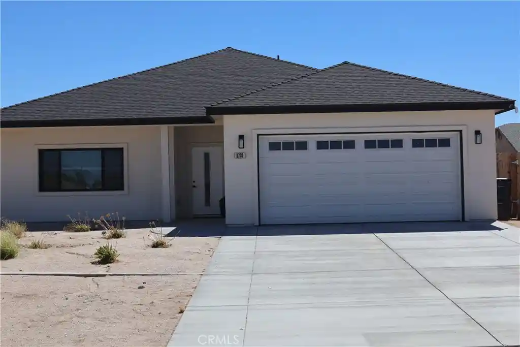 Photo 1 of Single family home for sale at 9736 Nipa Ave, California City, CA 93505 | MLS# SR26191180 | Listing updated on 2026-10-18