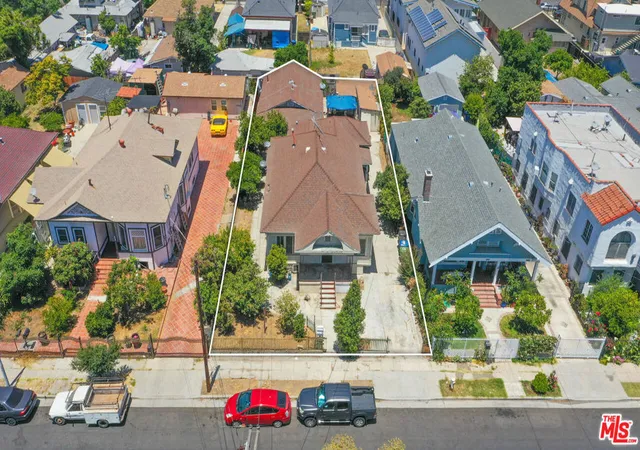 Photo 29 of Multi family home for sale at 1475 W 28th Street, Los Angeles, CA 90007 | MLS# 26959483 | Listing updated on 2026-09-13