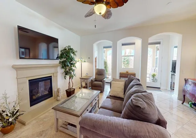 Photo 1 of Single family home for sale at 7379 Via Real Ln, Yucca Valley, CA 92284 | MLS# 219152208PS | Listing updated on 2026-09-30