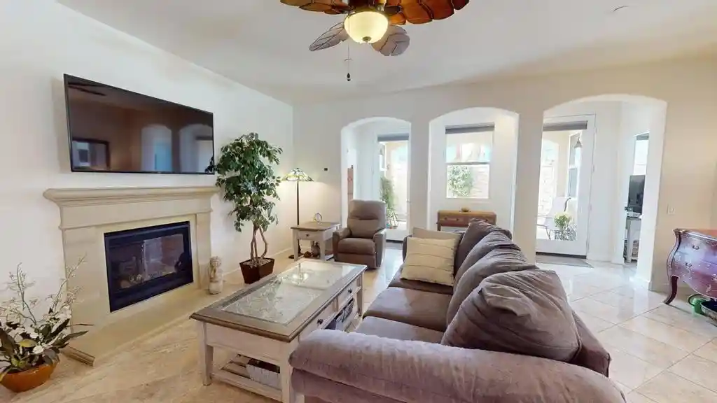 Photo 1 of Single family home for sale at 7379 Via Real Ln, Yucca Valley, CA 92284 | MLS# 219152208PS | Listing updated on 2026-10-21
