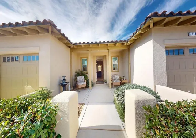Photo 2 of Single family home for sale at 7379 Via Real Ln, Yucca Valley, CA 92284 | MLS# 219152208PS | Listing updated on 2026-09-30