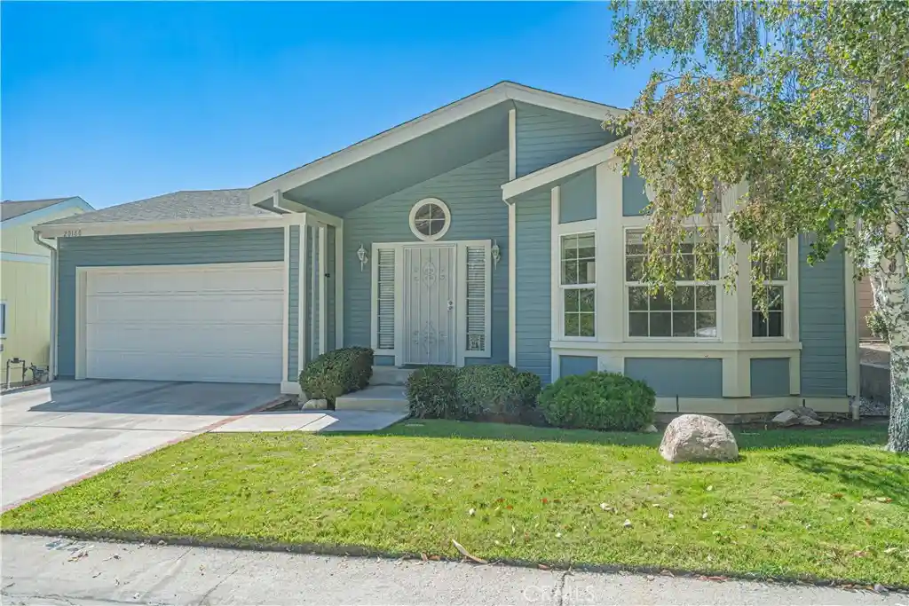 Single family home for sale at 20160 Summit View Dr, Canyon Country, CA 91351 | MLS# SR26191907