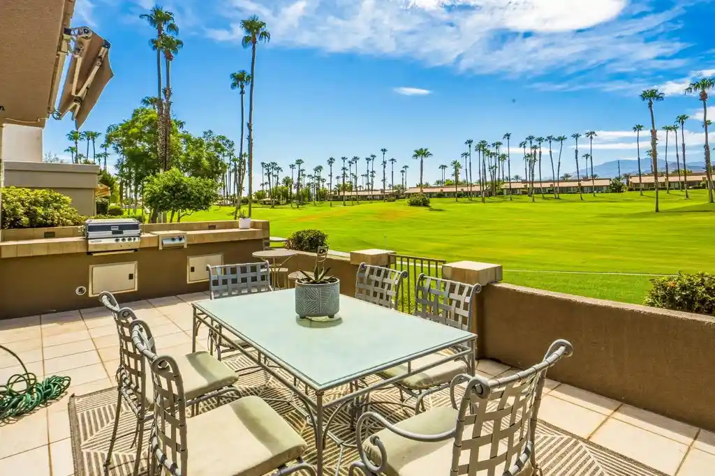 Photo 1 of Condo for sale at 76761 Chrysanthemum Way, Palm Desert, CA 92211 | MLS# 219152209DA | Listing updated on 2026-10-29