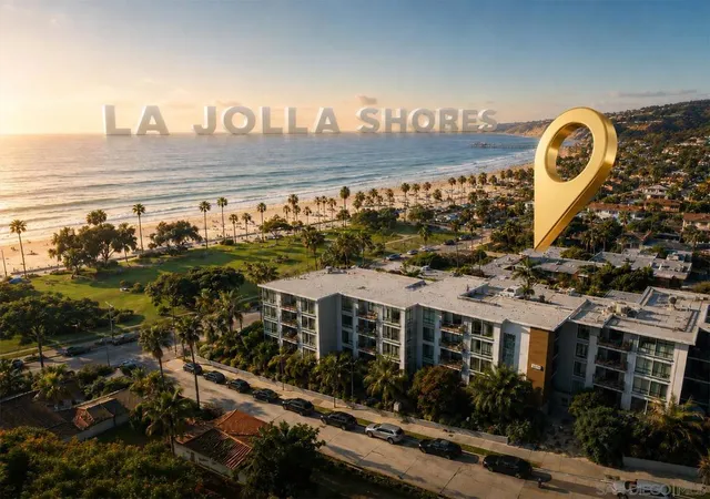 Photo 1 of Condo for sale at 2130 Vallecitos #246, La Jolla, CA 92037 | MLS# 260021568SD | Listing updated on 2026-10-07