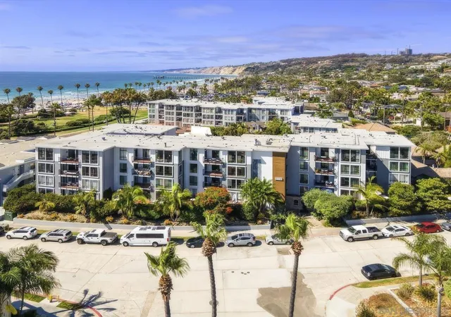 Photo 2 of Condo for sale at 2130 Vallecitos #246, La Jolla, CA 92037 | MLS# 260021568SD | Listing updated on 2026-10-07