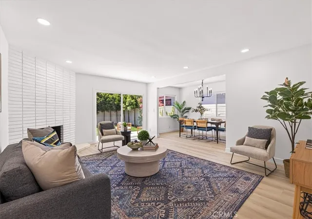 Photo 2 of Sale Pending at 3861 S Norton Ave, Los Angeles, CA 90008 | MLS# IG26193234 | Listing updated on 2026-10-09