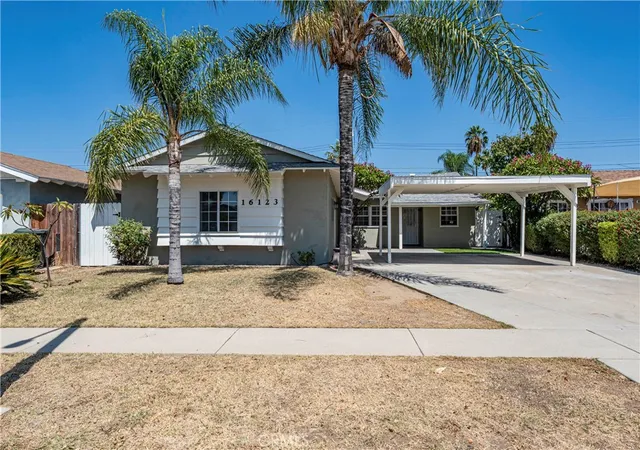 Photo 2 of Single family home for sale at 16123 Montbrook St, La Puente, CA 91744 | MLS# CV26147198 | Listing updated on 2026-10-10