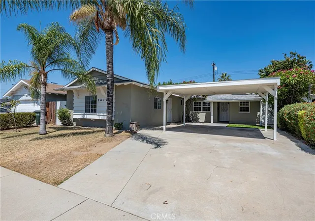 Photo 3 of Single family home for sale at 16123 Montbrook St, La Puente, CA 91744 | MLS# CV26147198 | Listing updated on 2026-10-10