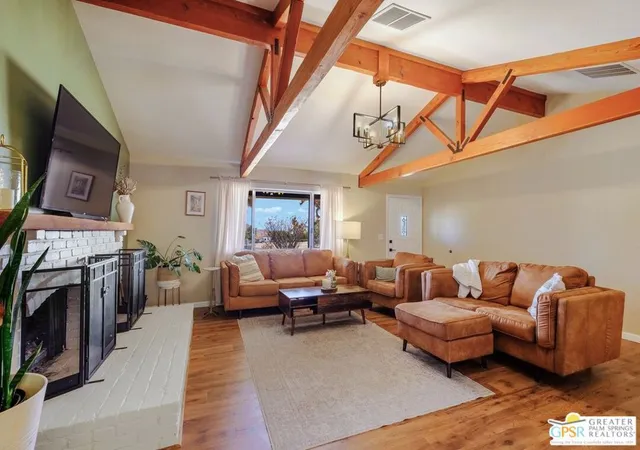 Photo 1 of Single family home for sale at 58375 Arcadia Trl, Yucca Valley, CA 92284 | MLS# 26950473PS | Listing updated on 2026-10-08