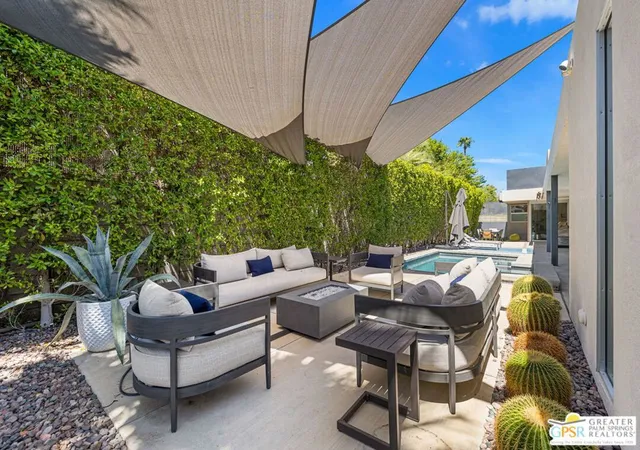 Photo 50 of Sale Pending at 2835 S Palm Cyn Dr, Palm Springs, CA 92264 | MLS# 26877219PS | Listing updated on 2026-10-09