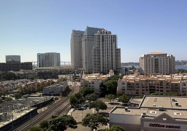Photo 4 of Condo for sale at 888 W East St #1203, San Diego, CA 92101 | MLS# NDP2608289 | Listing updated on 2026-09-03