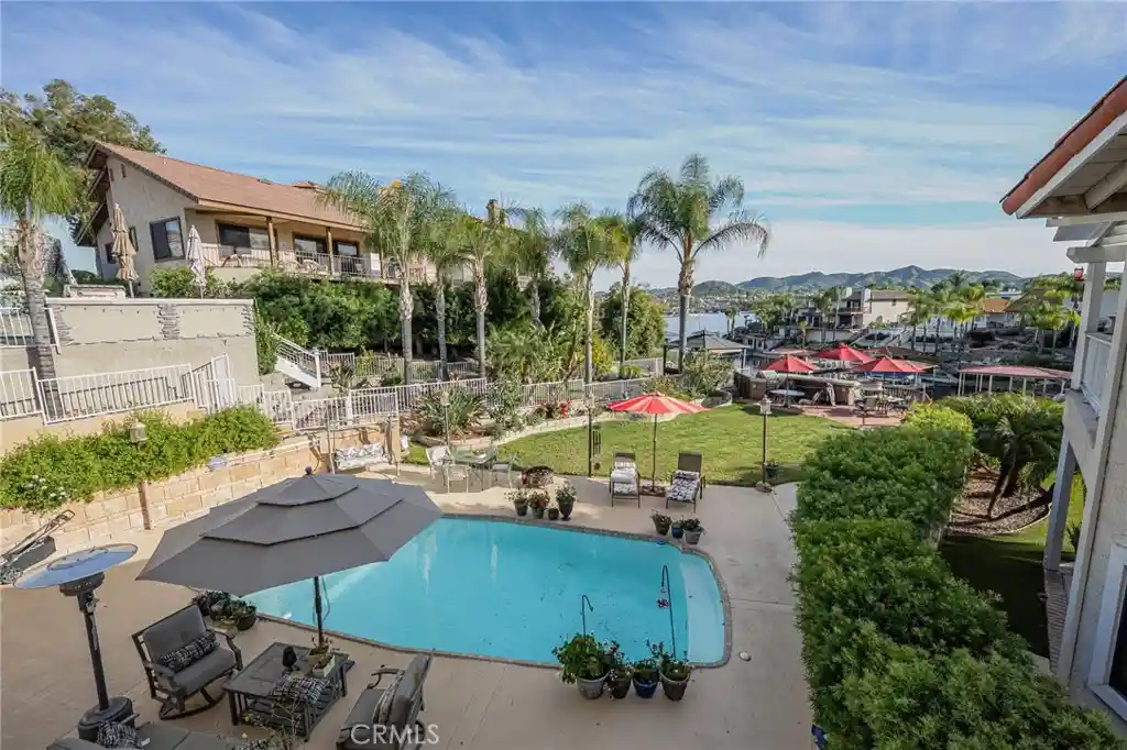 Photo 1 of Single family home for sale at 30010 Big Range Rd, Canyon Lake, CA 92587 | MLS# SW26165550 | Listing updated on 2026-10-17