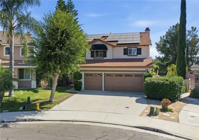 Photo 2 of Single family home for sale at 29259 Masters Dr, Murrieta, CA 92563 | MLS# SW26192307 | Listing updated on 2026-10-09