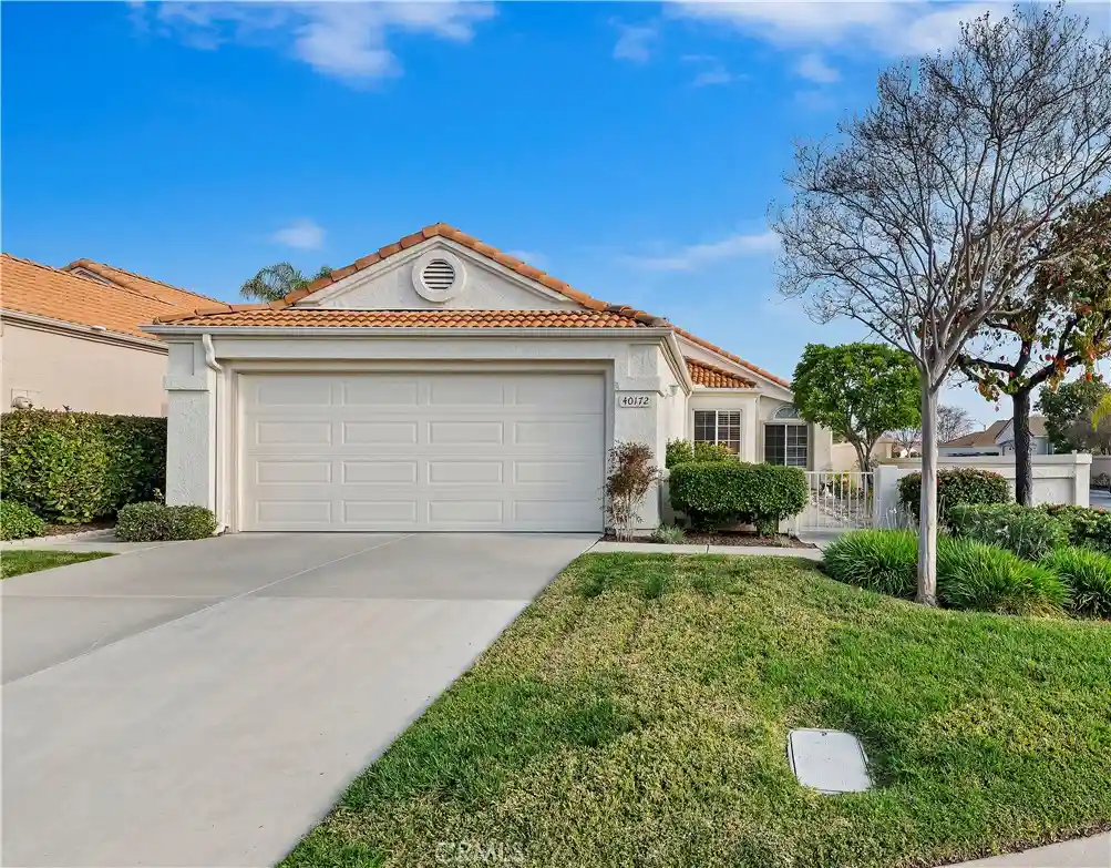 Photo 1 of Sale Pending at 40172 Corte Peralta, Murrieta, CA 92562 | MLS# SW26170733 | Listing updated on 2026-10-28