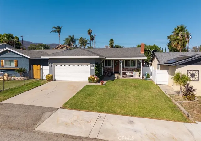 Single family home for sale at 20065 Rockwell, Corona, CA 92881 | MLS# PW26186055