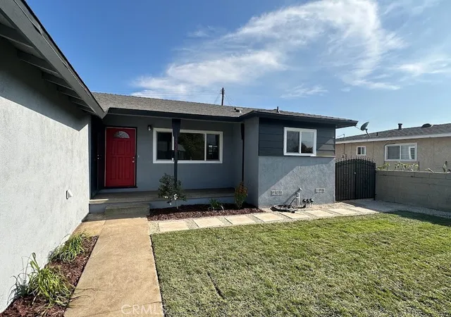 Photo 2 of Sale Pending at 14338 Brookport, Baldwin Park, CA 91706 | MLS# CV26193084 | Listing updated on 2026-10-03