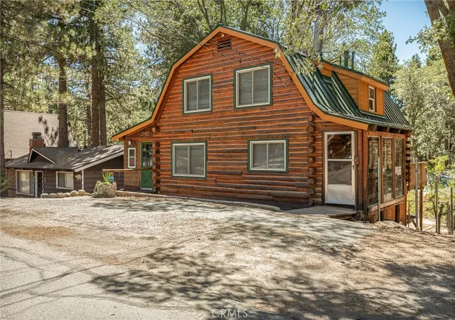 Photo 1 of Single family home for sale at 33421 Holcomb Crk, Green Valley Lake, CA 92341 | MLS# IG26193263 | Listing updated on 2026-09-13