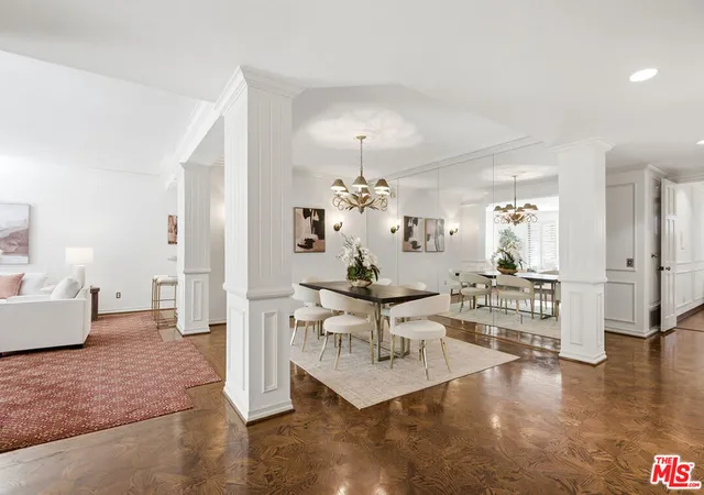 Photo 2 of Condo for sale at 4784 Park Encino Ln #103, Encino, CA 91436 | MLS# 26885037 | Listing updated on 2026-09-30
