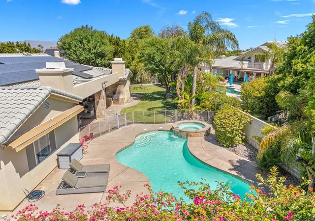 Photo 1 of Single family home for sale at 19 Sherwood Rd, Rancho Mirage, CA 92270 | MLS# 219152218PS | Listing updated on 2026-10-08