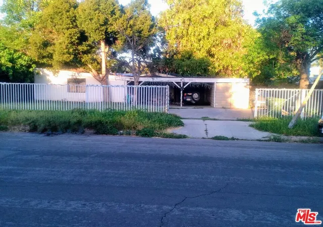 Photo 1 of Sale Pending at 8018 Shirley Ave, Reseda, CA 91335 | MLS# 26876319 | Listing updated on 2026-09-28
