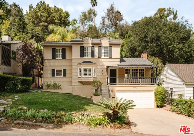 Photo 2 of Single family home for sale at 3617 Lankershim Blvd, Los Angeles, CA 90068 | MLS# 26876863 | Listing updated on 2026-09-17