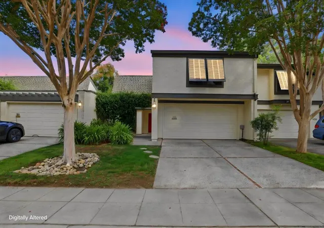 Single family home for sale at 146 Hemlock Ct, Palo Alto, CA 94306 | MLS# ML82059599