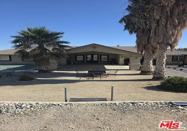 Photo 1 of Single family home for sale at 1168 Smoke Tree Rd, Pinon Hills, CA 92372 | MLS# 26960479 | Listing updated on 2026-09-26