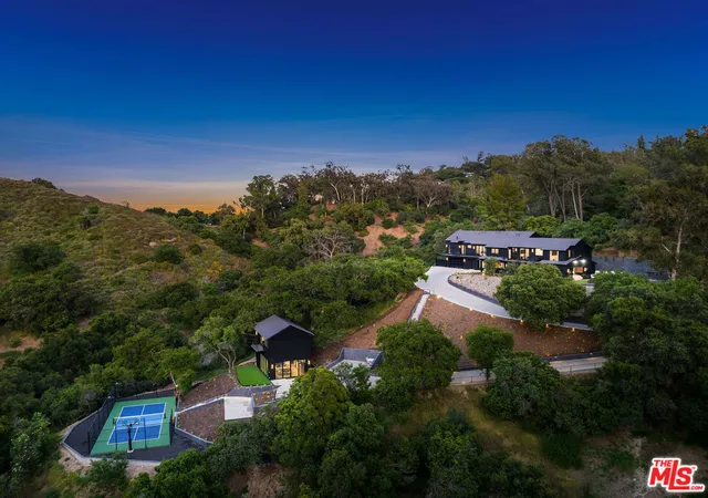 Photo 1 of Mansion for sale at 3140 Coldwater Cyn, Studio City, CA 91604 | MLS# 26960529 | Listing updated on 2026-10-09