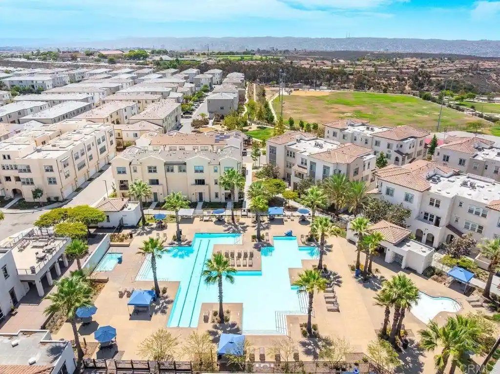 Photo 1 of Townhouse for sale at 5208 Surfwalk Way #152, San Diego, CA 92154 | MLS# PTP2606702 | Listing updated on 2026-10-23