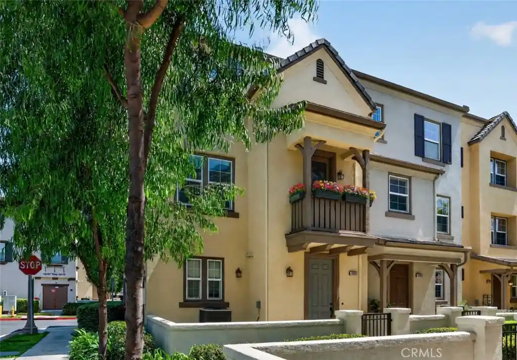 Photo 1 of Condo for sale at 7031 Vining St, Chino, CA 91710 | MLS# OC26180252 | Listing updated on 2026-10-25