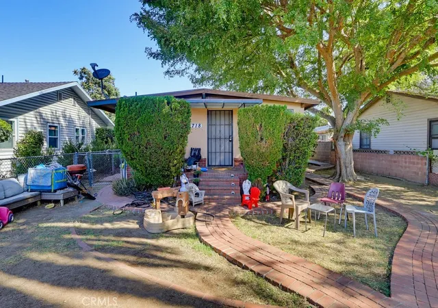 Multi family home for sale at 714 W Nevada, Ontario, CA 91762 | MLS# IV26192680